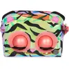 Bērnu somiņa Spin Master Purse Pets Holographic Tiger Photo 4