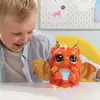 Hatchimals Alive Interaktīvā rotaļlieta Mystery Hatch Draggle Photo 8