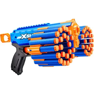 Zuru dart blaster Insanity Manic — foam dart blaster, includes 24 darts