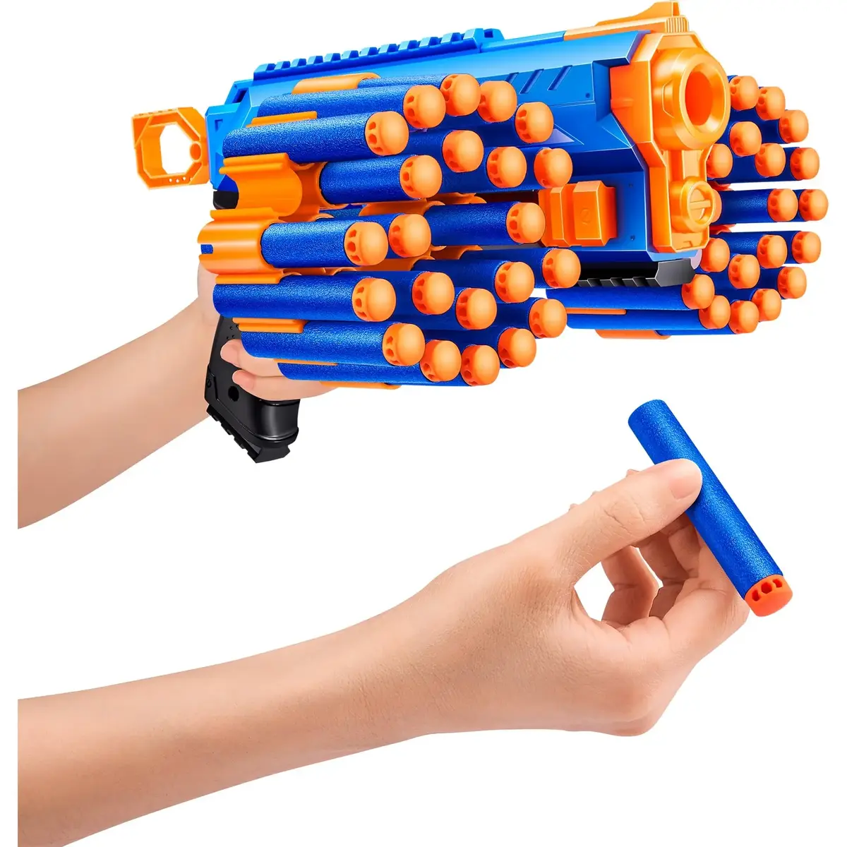 Zuru Insanity Manic dart blaster Photo 4