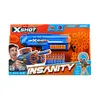 Rotaļu blasteris Zuru XSHOT Insanity Manic Photo 2