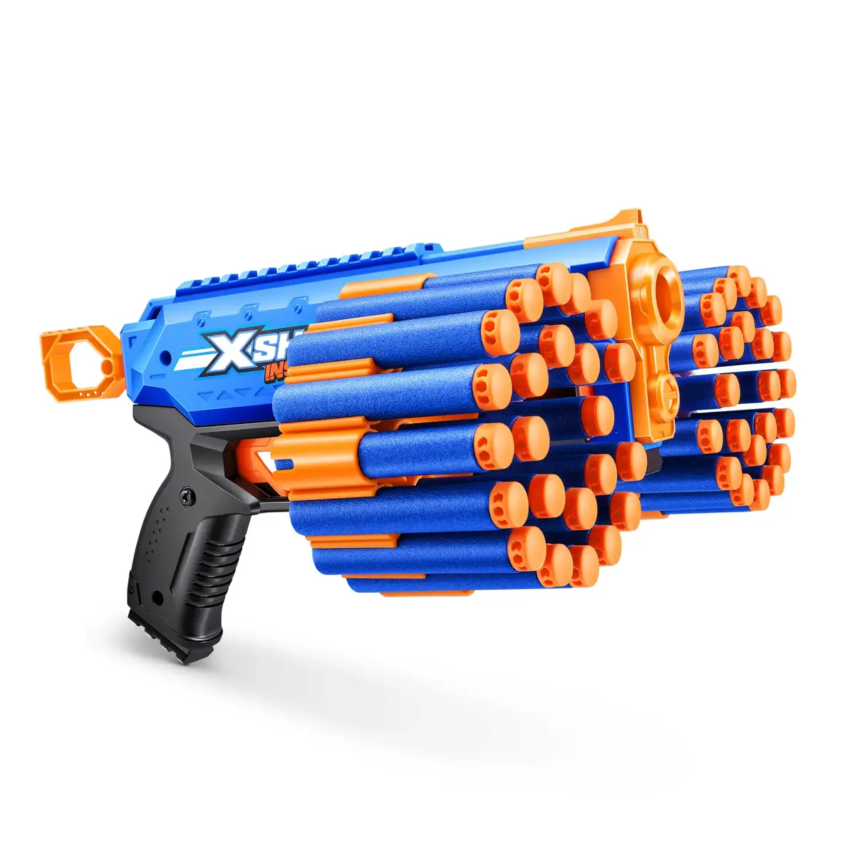 Rotaļu blasteris Zuru XSHOT Insanity Manic Photo 5