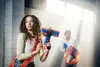 Rotaļu blasteris Zuru XSHOT Insanity Manic Photo 8