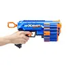 Rotaļu blasteris Zuru XSHOT Insanity Manic Photo 11