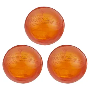 Hasbro Nerf Super Soaker Hydro Balls atkārtoti lietojami ūdens baloni, 3 gab.