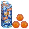 Hasbro Nerf Super Soaker Hydro Balls, набор из 3 штук Photo 2