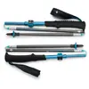 Trekinga nūjas Black Diamond Distance Carbon FLZ 110–125 cm Photo 3