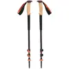 Trekninga nūjas Black Diamond Trail Cork 100–140 cm Photo 2