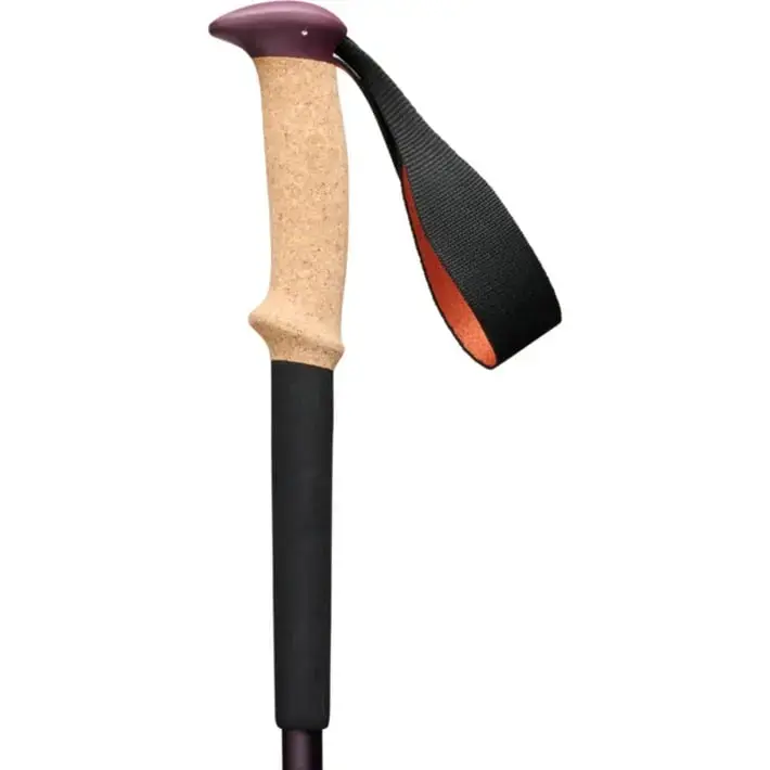 Trekninga nūjas Black Diamond Trail Cork 100–140 cm Photo 3
