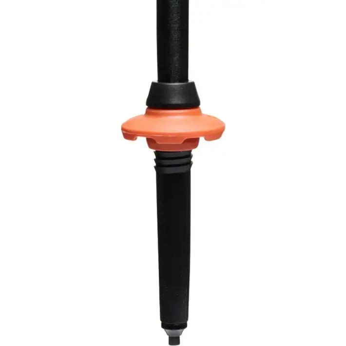 Trekninga nūjas Black Diamond Trail Cork 100–140 cm Photo 4