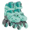 GLOBBER Learning Skates 2 in 1 skrituļslidas, izmērs 30-33 Photo 2