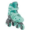 GLOBBER Learning Skates 2 in 1 skrituļslidas, izmērs 30-33 Photo 4