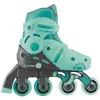 GLOBBER Learning Skates 2 in 1 skrituļslidas, izmērs 30-33 Photo 5