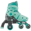 GLOBBER Learning Skates 2 in 1 skrituļslidas, izmērs 30-33 Photo 6