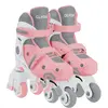 GLOBBER 2 в 1 обучающие коньки 30–33 Photo 2