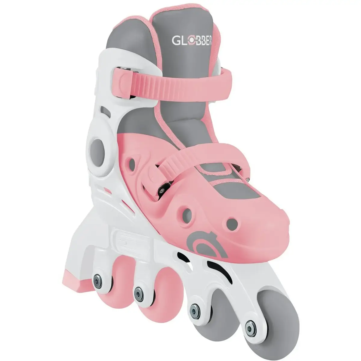 GLOBBER 2 в 1 обучающие коньки 30–33 Photo 3