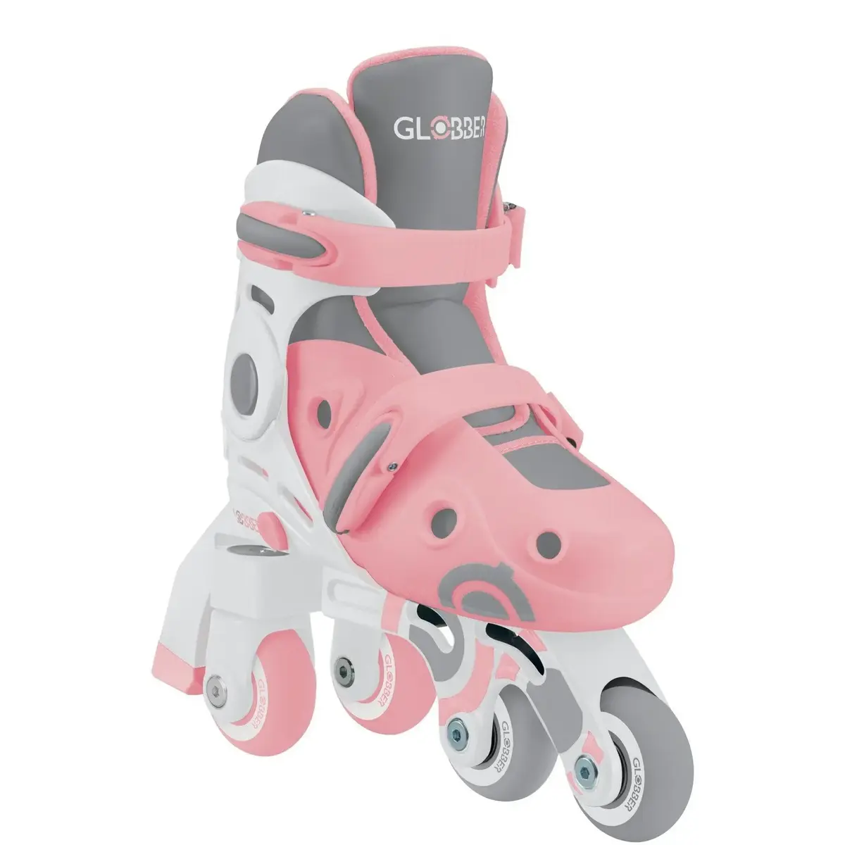 GLOBBER 2 в 1 обучающие коньки 30–33 Photo 5