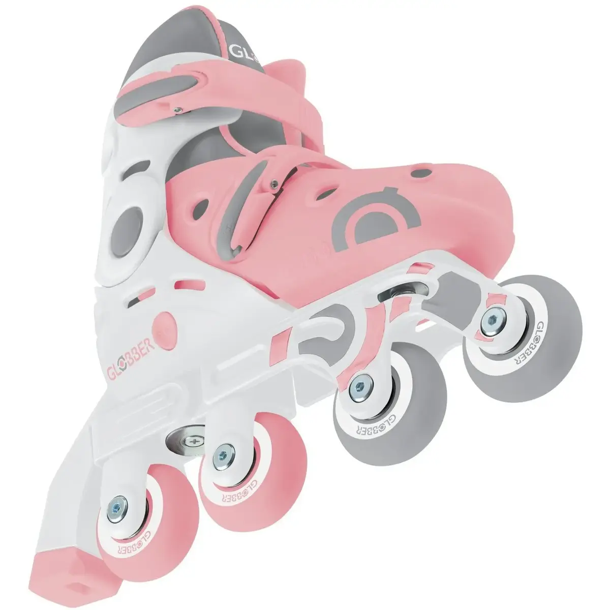 GLOBBER 2 в 1 обучающие коньки 30–33 Photo 6