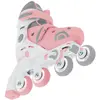 GLOBBER 2 в 1 обучающие коньки 30–33 Photo 6