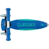 Самокат GLOBBER Primo Foldable Plus Lights Photo 5