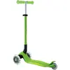 Самокат GLOBBER Primo Foldable Plus Lights Photo 2