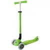 Самокат GLOBBER Primo Foldable Plus Lights Photo 3