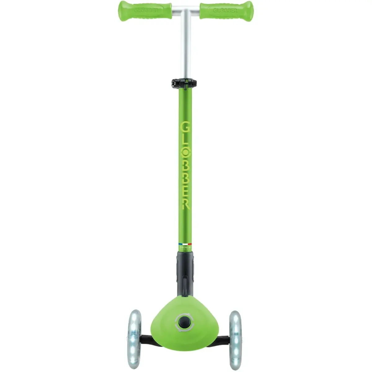Самокат GLOBBER Primo Foldable Plus Lights Photo 6