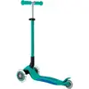 Самокат GLOBBER Primo Foldable Plus Lights Photo 2