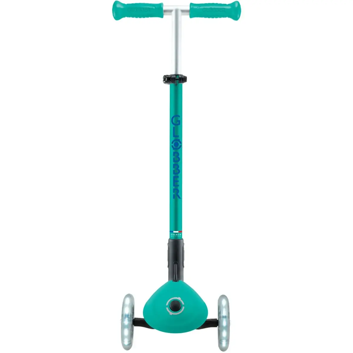 Самокат GLOBBER Primo Foldable Plus Lights Photo 4