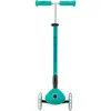 Самокат GLOBBER Primo Foldable Plus Lights Photo 4