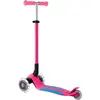 GLOBBER Primo Foldable Plus Lights складной самокат Photo 2