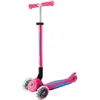 GLOBBER Primo Foldable Plus Lights складной самокат Photo 3