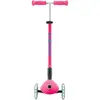 GLOBBER Primo Foldable Plus Lights складной самокат Photo 4