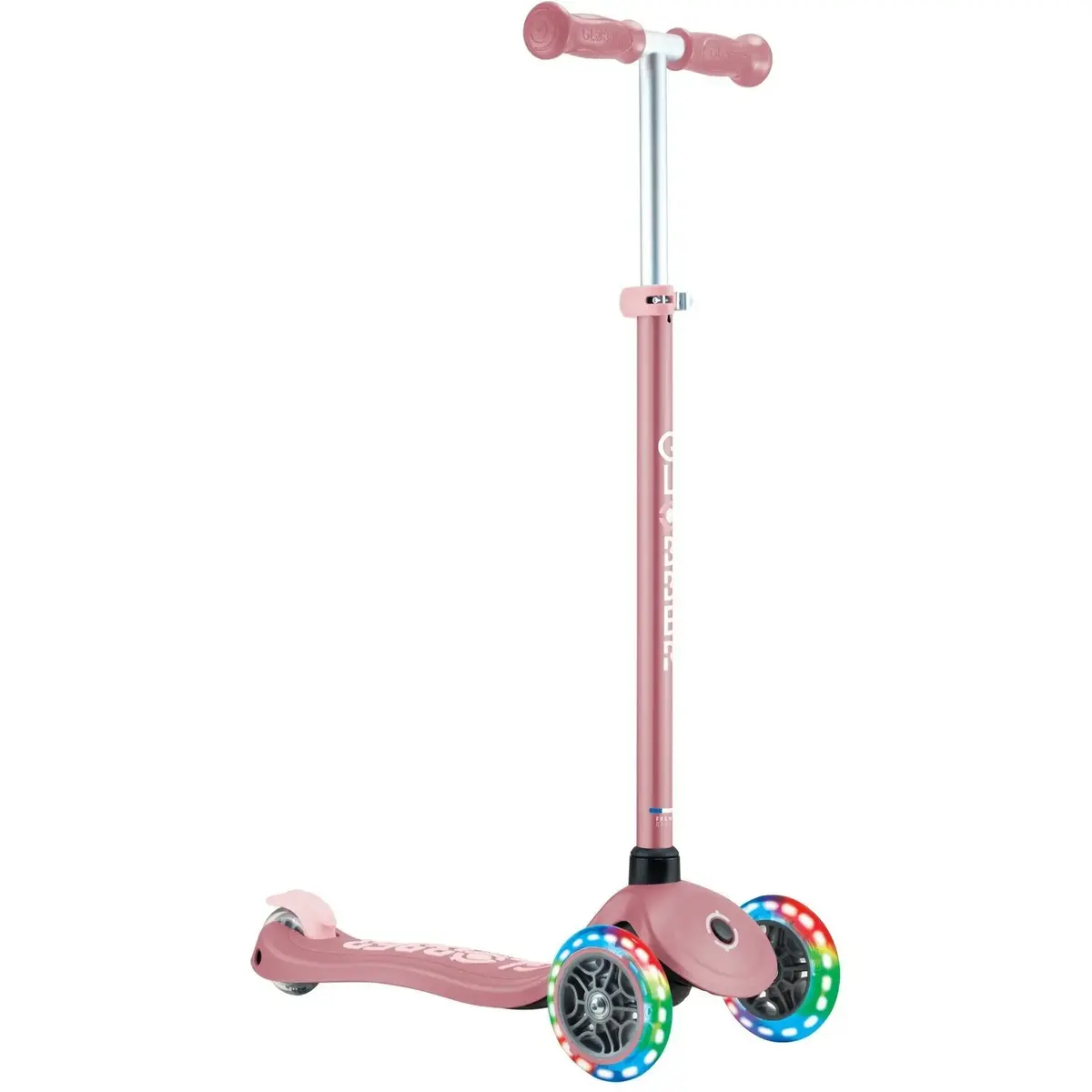Самокат GLOBBER Primo Plus Lights Photo 2