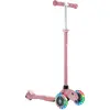 Самокат GLOBBER Primo Plus Lights Photo 2
