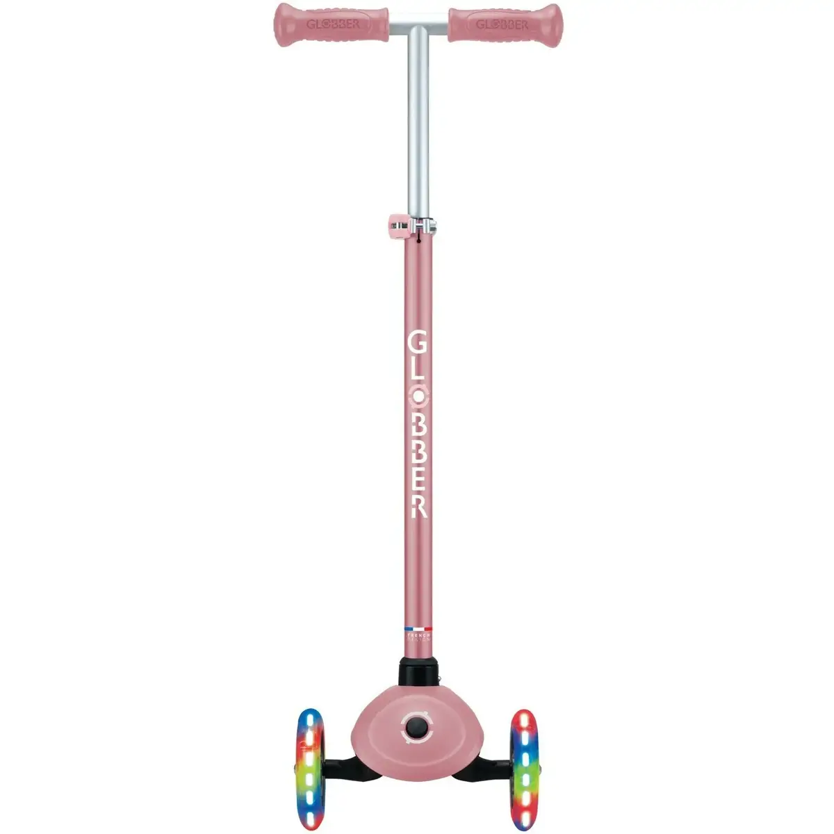 Самокат GLOBBER Primo Plus Lights Photo 3