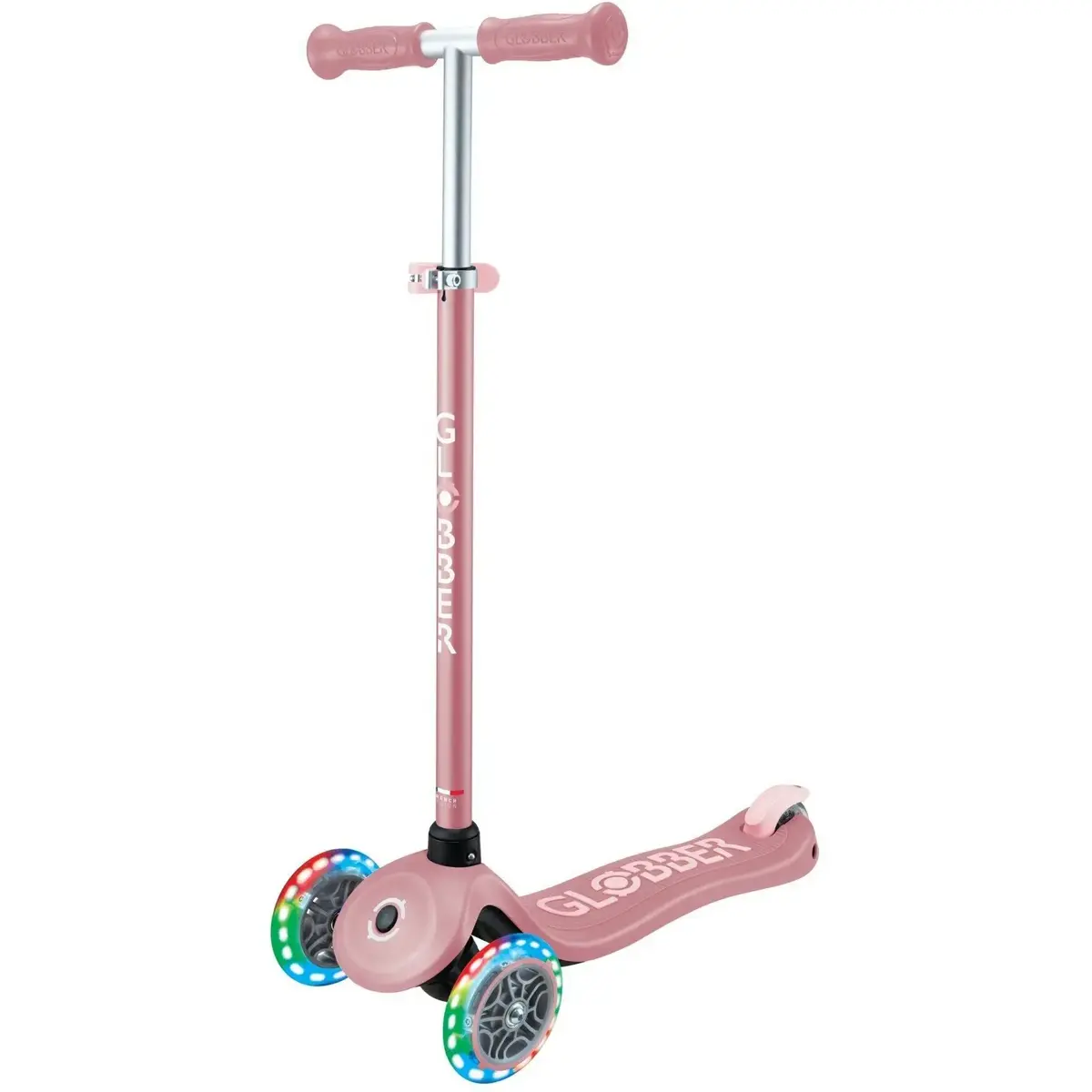 Самокат GLOBBER Primo Plus Lights Photo 4