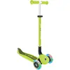 Самокат GLOBBER Go-Up Active Lights Photo 2