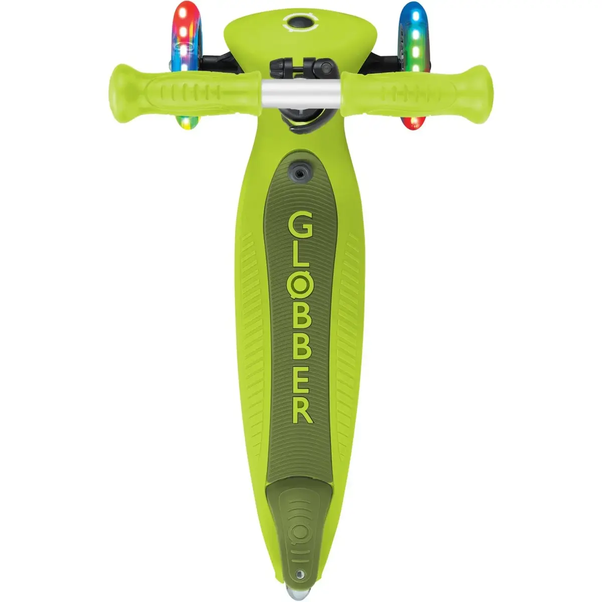 Самокат GLOBBER Go-Up Active Lights Photo 4