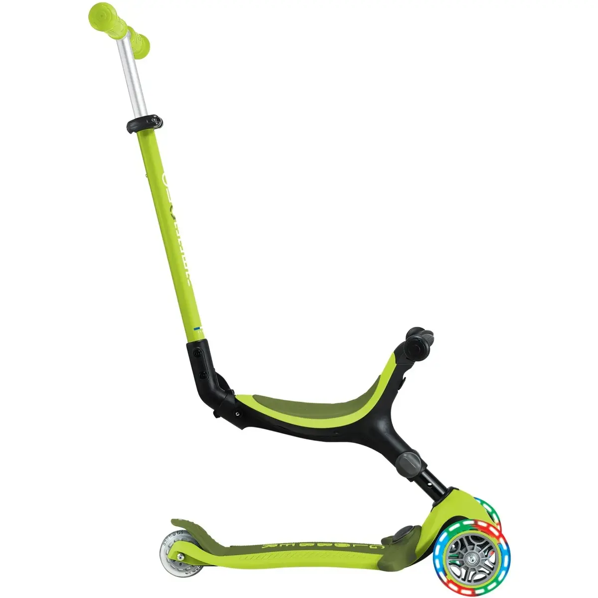 Самокат GLOBBER Go-Up Active Lights Photo 6