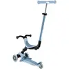 Самокат GLOBBER Go-Up Active Lights Eco Photo 3