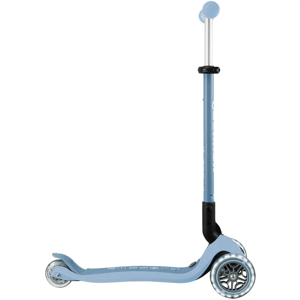 Самокат GLOBBER Go-Up Active Lights Eco Photo 5
