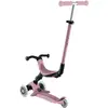 Самокат GLOBBER Go-Up Active Lights Eco berry Photo 3