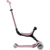Самокат GLOBBER Go-Up Active Lights Eco berry Photo 4