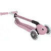 Самокат GLOBBER Go-Up Active Lights Eco berry Photo 5