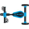 GLOBBER 2 в 1 обучающий трицикл светло-голубой Photo 4