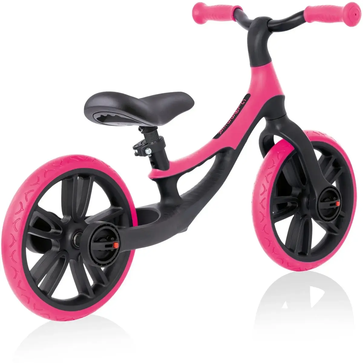 GLOBBER Go Bike Elite Duo детский велосипед Photo 3