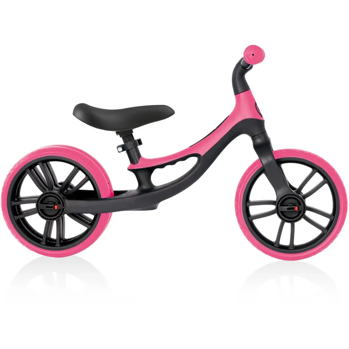 GLOBBER Go Bike Elite Duo детский велосипед Photo 4