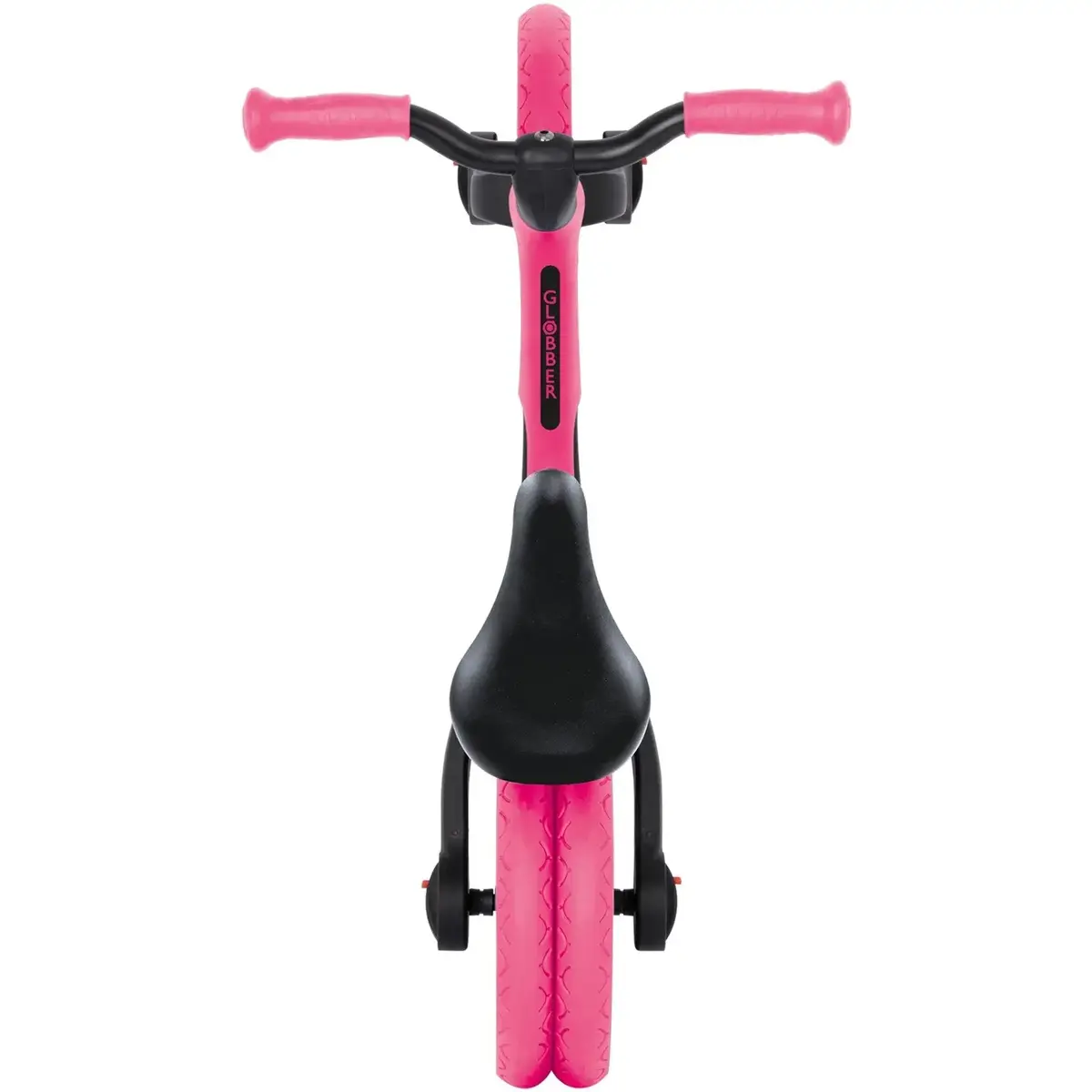 GLOBBER Go Bike Elite Duo детский велосипед Photo 5