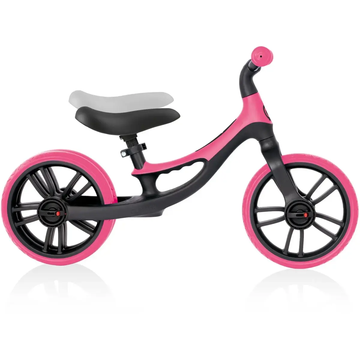 GLOBBER Go Bike Elite Duo детский велосипед Photo 6
